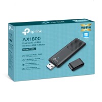 CONECTIVIDAD PLACAS WIFI DUAL BAND TP-LINK USB ARCHER TX20U