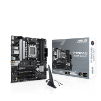 MOTHERBOARD AMD ASUS PRIME B650M-A AX6 II WIFI AM5