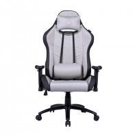 SILLA GAMER COOLER MASTER CALIBER R2C BLACK CMI-GCR2C-BK