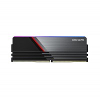 MEMORIA RAM DDR4 16GB HIKSEMI 3200MHZ SWORD RGB BLACK HSC416U32B4 16G