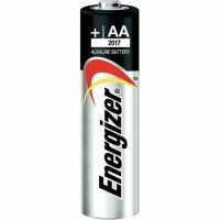 VARIOS PILAS ENERGIZER AA ALCALINA