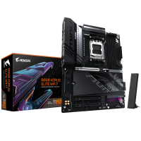 MOTHERBOARD AMD GIGABYTE B850 AORUS ELITE WIFI7 AM5