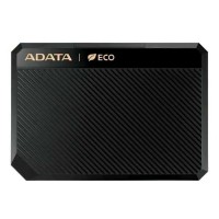 ADAPTADOR DISCO ADATA CARRY DISK EC600 2.5" USB 3.2 EC600-BCBK