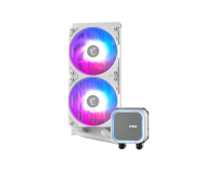REFRIGERACION WATER COOLER MSI MAG CORELIQUID A13 240 WHITE 306-7ZWCA21-L80