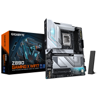 MOTHERBOARD INTEL GIGABYTE Z890 GAMING X WIFI7 S1851