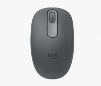 PERIFERICOS MOUSE BLUETOOTH LOGITECH M196 BLACK 910-007456