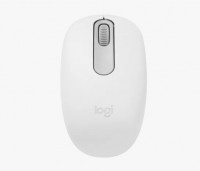 PERIFERICOS MOUSE BLUETOOTH LOGITECH M196 WHITE 910-007457