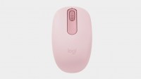 PERIFERICOS MOUSE BLUETOOTH LOGITECH M196 PINK 910-007458