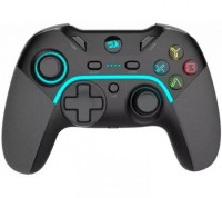 PERIFERICOS JOYSTICK REDRAGON HARROW PRO WIRELESS G808-PRO