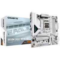 MOTHERBOARD AMD GIGABYTE B850M EAGLE WIFI6E ICE AM5