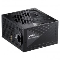 FUENTE CERTIFICADA XPG 1000W CORE REACTOR II 80 PLUS GOLD FULL MODULAR COREREACTORII1000G-BKCAR