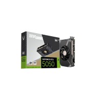 Placa De Video Nvidia Geforce Zotac RTX 5050 Solo 8GB