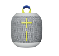 Perifericos Parlante Ultimate Ears Wonderboom 4 Gris Bluetooth 984-001891