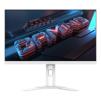 MONITOR 27 GIGABYTE 2K 180HZ IPS 1MS WHITE M27QA ICE