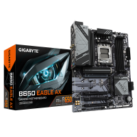 MOTHERBOARD AMD GIGABYTE B650 EAGLE AX AM5