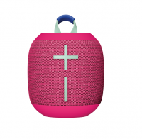 PERIFERICOS PARLANTE ULTIMATE EARS WONDERBOOM 4 PINK BLUETOOTH 984-001890