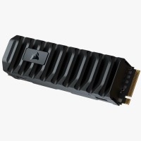 ALMACENAMIENTO DISCO SOLIDO SSD NVME CORSAIR 1TB MP600 PRO XT PCIE 4.0 M.2 CSSD-F1000GBMP600PXT
