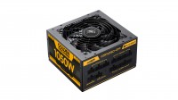 FUENTE CERTIFICADA SENTEY 1050W 80 PLUS GOLD GOLDEN STEEL FULL MODULAR GSP1050-GM