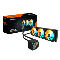 REFRIGERACION WATER COOLER GIGABYTE GAMING 360 BLACK GP-GIGABYTE GME 360