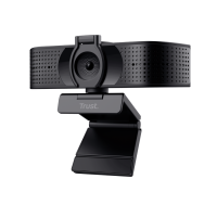 PERIFERICOS CAMARA WEBCAM TRUST TEZA 4K UHD 24280
