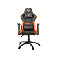 SILLA GAMER LAMBORGHINI VENENO NOCTIS LB-GC NERO