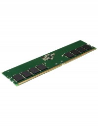 MEMORIA RAM DDR5 8GB KINGSTON 5600MHZ KVR56U46BS6-8
