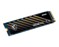 ALMACENAMIENTO DISCO SOLIDO SSD NVME MSI 500GB SPATIUM M450 PCIE 4.0 M.2