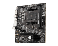 MOTHERBOARD AMD MSI A520M-A PRO BULK AM4