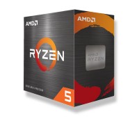 PROCESADOR AMD RYZEN 5 5600T SIN VIDEO AM4