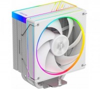 REFRIGERACION COOLER CPU ID-COOLING FROZN A410 ARGB WHITE