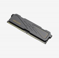 MEMORIA RAM DDR5 16GB HIKSEMI 5600MHZ ARMOR BLACK HSC516U56D2 16G