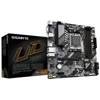 MOTHERBOARD AMD GIGABYTE A620M DS3H AM5