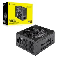 Fuente Certificada Corsair RM850X Shift 80 Plus Gold Full Modular CP-9020252-AR