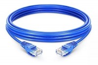 CABLE ETHERNET RED 10MTS CAT 5E CABR10