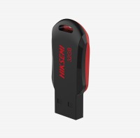 ALMACENAMIENTO PENDRIVE HIKSEMI 64GB RNB HS-USB-M200R