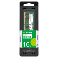 MEMORIA RAM DDR4 SODIMM 16GB ADATA 3200MHZ AD4S320016G22-SGN