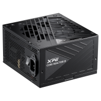 FUENTE CERTIFICADA XPG 750W CORE REACTOR II VE 80 PLUS GOLD FULL MODULAR COREREACTORIIVE750G-BKCAR