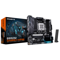 MOTHERBOARD AMD GIGABYTE B850M GAMING X WIFI6E AM5