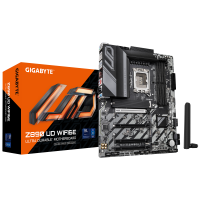 MOTHERBOARD INTEL GIGABYTE Z890 UD WIFI6E S1851