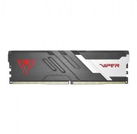 MEMORIA RAM DDR5 32GB PATRIOT VIPER 6000MHZ VENOM BLACK PVV532G60C30