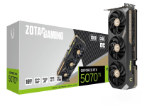 PLACA DE VIDEO NVIDIA GEFORCE ZOTAC RTX 5070 TI SOLID 16GB OC