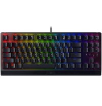 PERIFERICOS TECLADO USB RAZER HUNTSMAN V3 X TKL SWITCH PURPLE GAMER MECANICO RZ03-05021700-R311