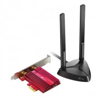 CONECTIVIDAD PLACAS WIFI DUAL BAND TP-LINK PCIE ARCHER TX3000E BLUETOOTH 5.3