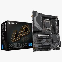 MOTHERBOARD INTEL GIGABYTE Z790 UD AC DDR5 S1700