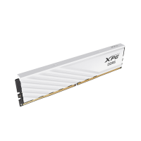 MEMORIA RAM DDR5 16GB XPG 5600MHZ LANCER BLADE WHITE AX5U6000C4616G-SLABWH