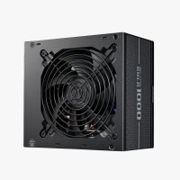 FUENTE CERTIFICADA COOLER MASTER 1000W ELITE 80 PLUS GOLD FULL MODULAR MPW-A001-AFAG