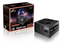 FUENTE CERTIFICADA FSP 800W HYDRO PRO 80 PLUS BRONZE HP2-800
