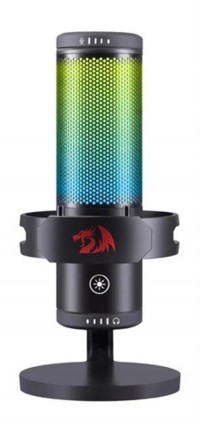 PERIFERICOS MICROFONO REDRAGON FENRIS GM301