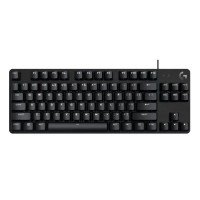 PERIFERICOS TECLADO USB LOGITECH G413 TKL SE GAMER MECANICO 920-010442