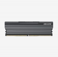 MEMORIA RAM DDR4 16GB HIKSEMI 3200MHZ FUTURE BLACK HSC416U32C2 16G